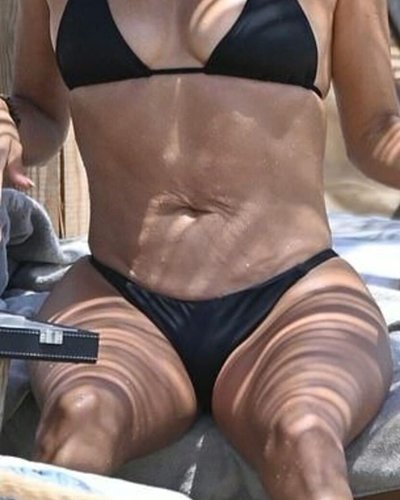 Слив Евы Лонгории (Eva Longoria)