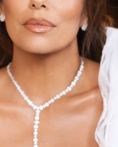 Слив Евы Лонгории (Eva Longoria)