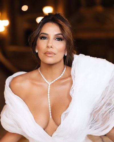 Слив Евы Лонгории (Eva Longoria)