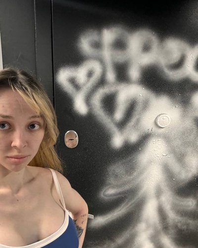 Слив Даши Умновой (frosik_frosy)