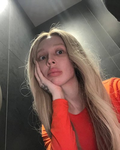 Слив Даши Умновой (frosik_frosy)