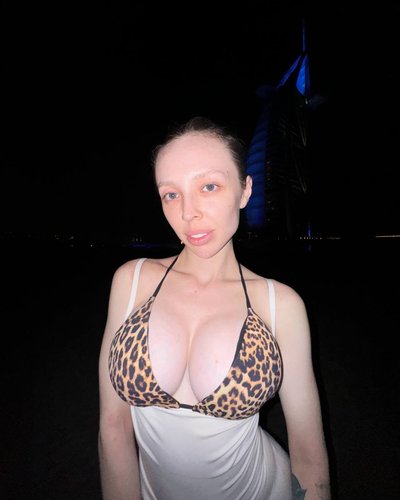 Слив Даши Умновой (frosik_frosy)