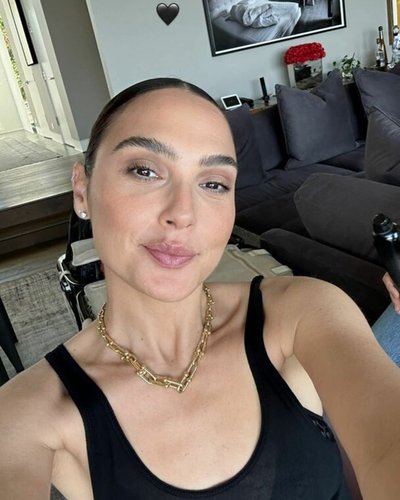 Слив Галь Гадот (Gal Gadot)