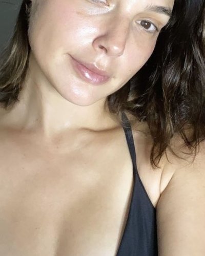 Слив Галь Гадот (Gal Gadot)