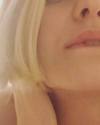 Lesya Ryabtseva Nude Leaks