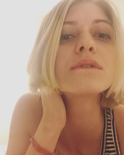 Lesya Ryabtseva Nude Leaks
