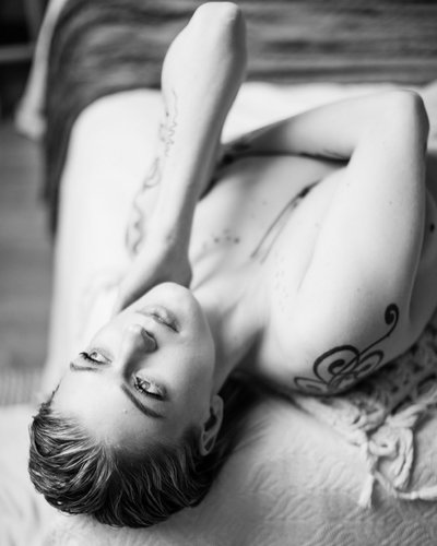 Lesya Ryabtseva Nude Leaks