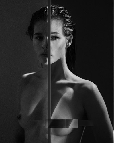 Слив Екатерины Шпицы