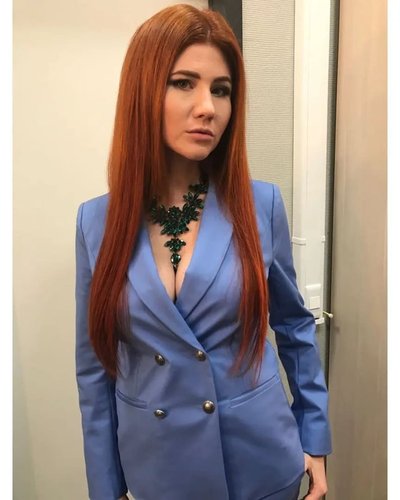 Слив Анны Чапман