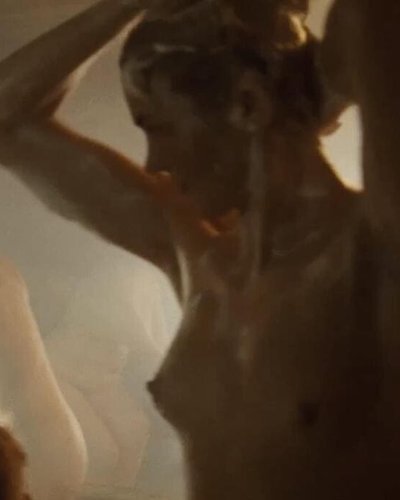 Anna Ukolova Nude Leaks
