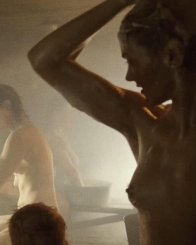 Anna Ukolova Nude Leaks