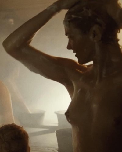 Anna Ukolova Nude Leaks
