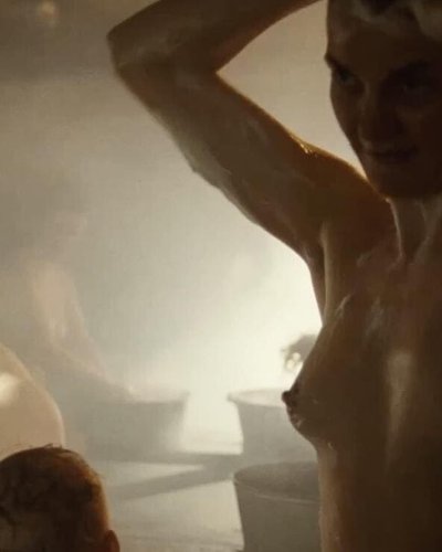 Anna Ukolova Nude Leaks