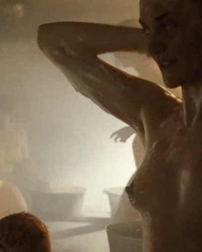 Anna Ukolova Nude Leaks