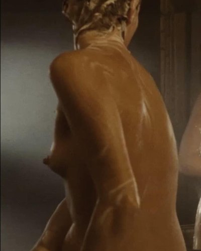 Anna Ukolova Nude Leaks