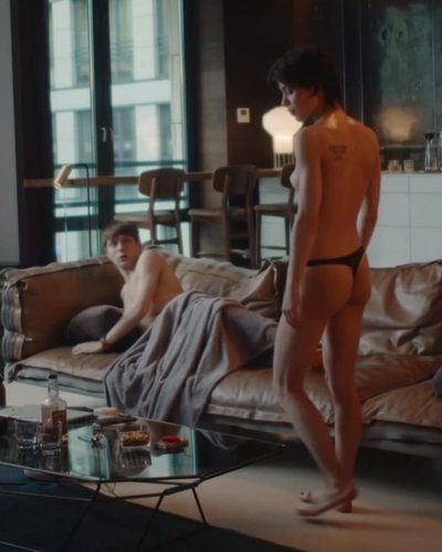 Kristina Kucherenko Nude Leaks