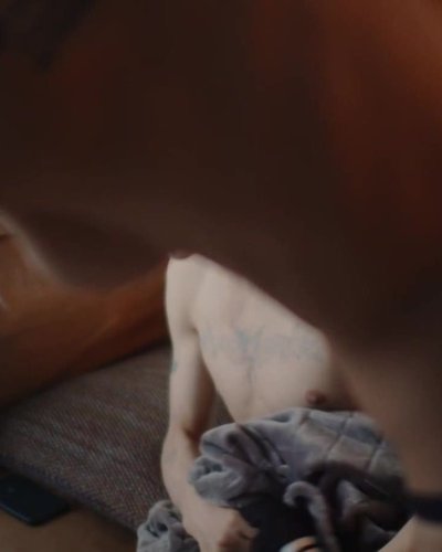 Kristina Kucherenko Nude Leaks
