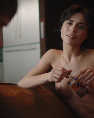 Kristina Kucherenko Nude Leaks