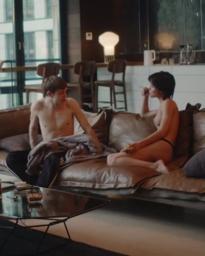 Kristina Kucherenko Nude Leaks