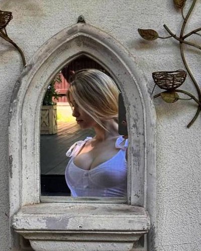 Слив Инст Рины (inst_rinna)