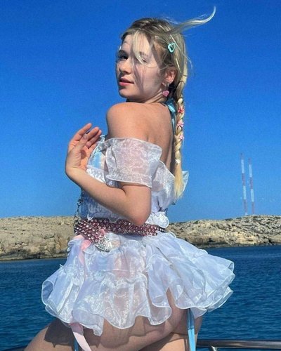 Слив Инст Рины (inst_rinna)
