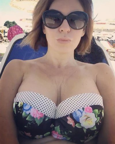 Natalya Shturm Nude Leaks