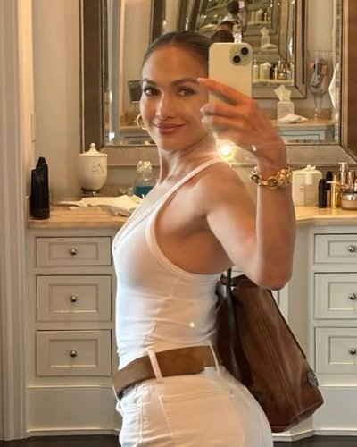 Слив Дженнифер Лопес (Jennifer Lopez)