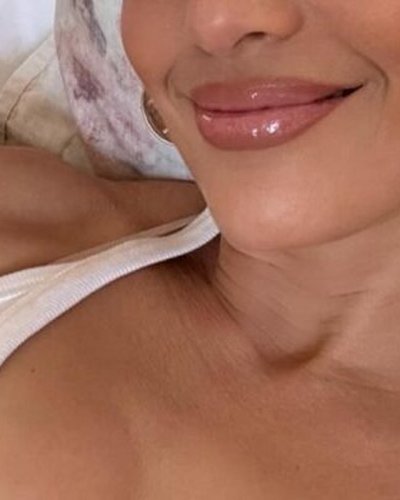 Слив Дженнифер Лопес (Jennifer Lopez)