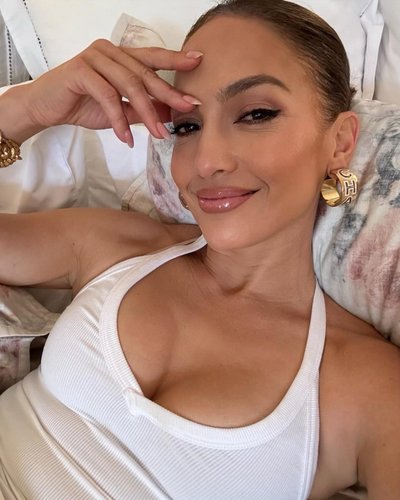 Слив Дженнифер Лопес (Jennifer Lopez)