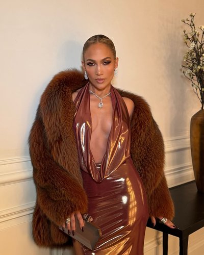 Слив Дженнифер Лопес (Jennifer Lopez)