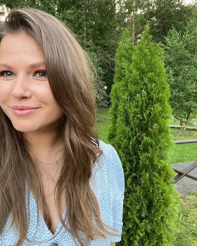 Слив Юлии Топольницкой