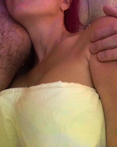Natalya Shturm Nude Leaks