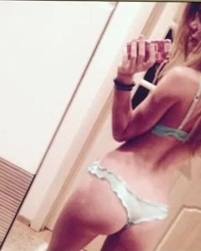 Слив Елизаветы Кононовой