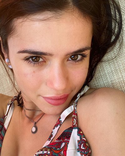 Kristina Kucherenko Nude Leaks