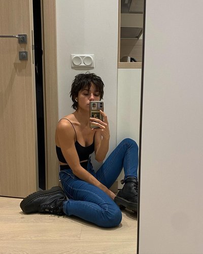 Kristina Kucherenko Nude Leaks