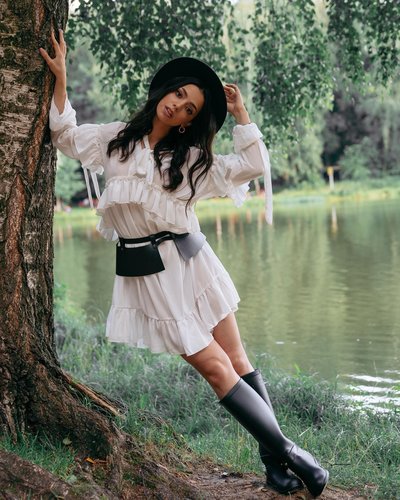 Слив Кристины Кукас
