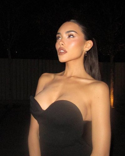 Medison Bir (Madison Beer) Nude Leaks