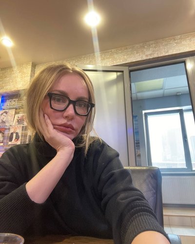 Слив Маши Малиновской