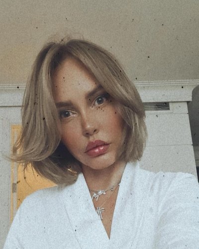 Слив Маши Малиновской
