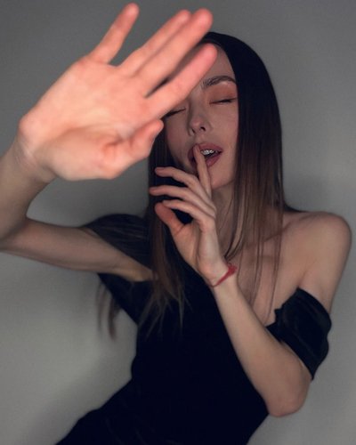 Слив Анастасии Ивановой