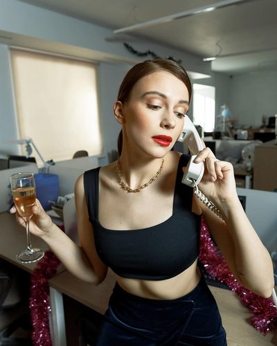 Слив Пелагеи Невзоровой