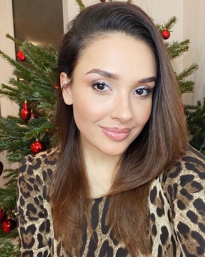 Olga Dibtseva Nude Leaks