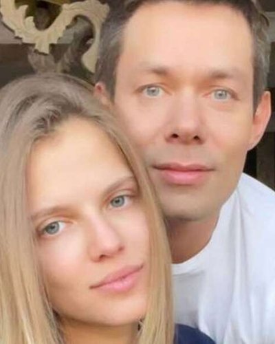 Слив Ники Здорик