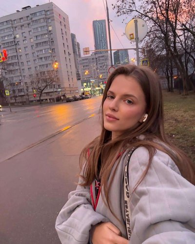 Слив Ники Здорик