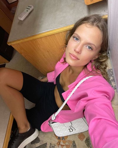 Слив Ники Здорик