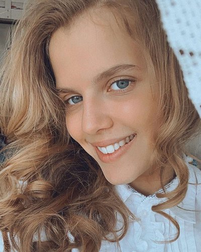 Слив Ники Здорик