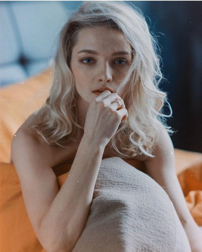 Слив Екатерины Вилковой