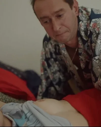 Слив Юлии Пересильд