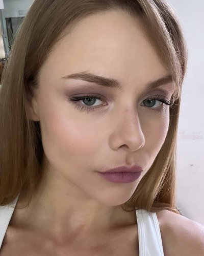 Слив Анастасии Акатовой