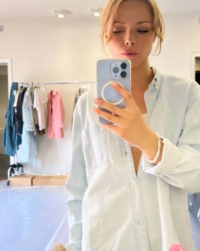 Слив Анастасии Акатовой